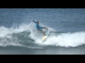 SURF EN LAS AMERICAS TENERIFE EN 4K ( Alberto )