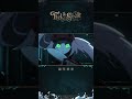 🌊SHINOBI - #TideAndSeek Highlight 🌊