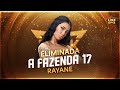 Fogueira da Fazenda com Rayane | Link Podcast 🔥