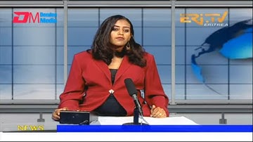 News in English for August 4, 2022 - ERi-TV, Eritrea