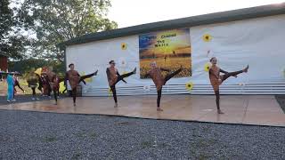 Patsy's Dance Studio - McDonald's Dance