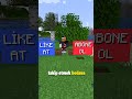 Minecraft'ta EN ÇOK XP Veren Şey Nedir ⛏️