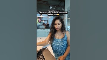 Everyday Conversation Between a Project Manager and a Developer #meme #memesdaily #memeviral