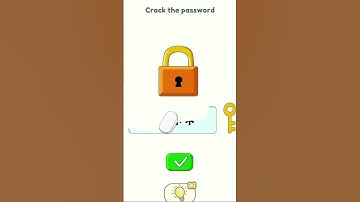 DOP 2 Delete One Part Walkthrough #dop2 #gameplay #deleteonepart  #shorts