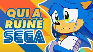 Qui a RUINÉ SEGA ? ☄️