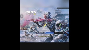 How to login into your CODM account without getting the “Unexpected Error” message  | 100% working