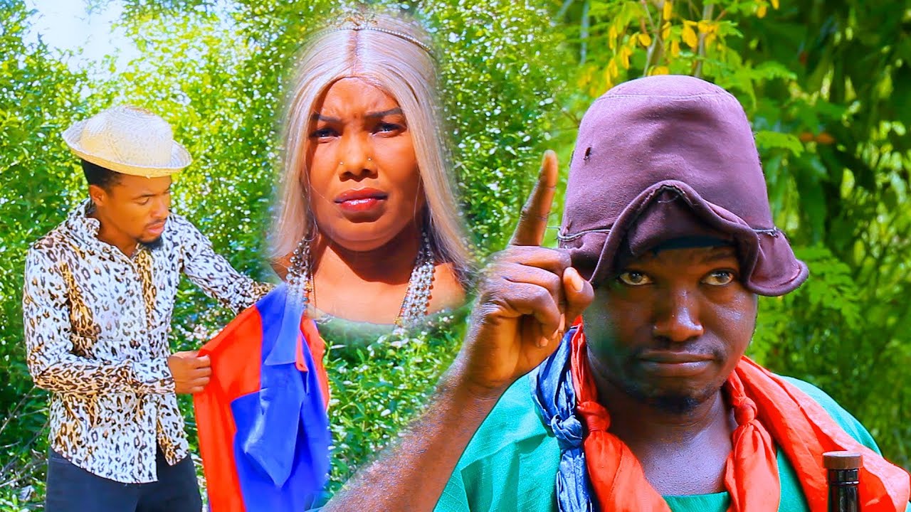 REINE SELINA (SAISON2) #47/anmwey pa ratel nn mezanmi paske dodo pran chemiz la Sak pral genla 