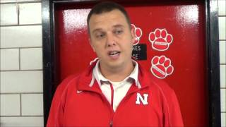 Matt Schmitz talks Newport v Carroll Co