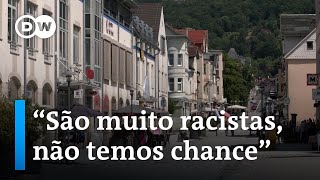 Clima de medo entre imigrantes com avanço da direita radical na Alemanha