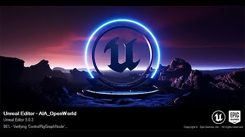 Auto Layered landscape material with manual painting | Unreal engine 5 Open World Tutorials #2