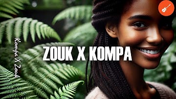 [FREE]Zouk x Kompa Instrumental "KOMPA"2024" (Prod By DancanBeatz )