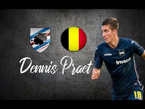 Dennis Praet ● Skills , Interceptions , Goals ●│2018 - 2019│►HD