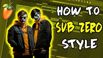 Cara Membuat Music Hardstyle 