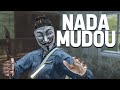 NADA MUDOU - DayZ