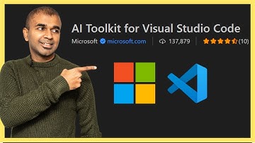 De GRATIS AI Toolkit van Microsoft verandert coderen voorgoed