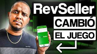 RevSeller's NEW APP Will Change Retail Arbitrage Forever screenshot 3