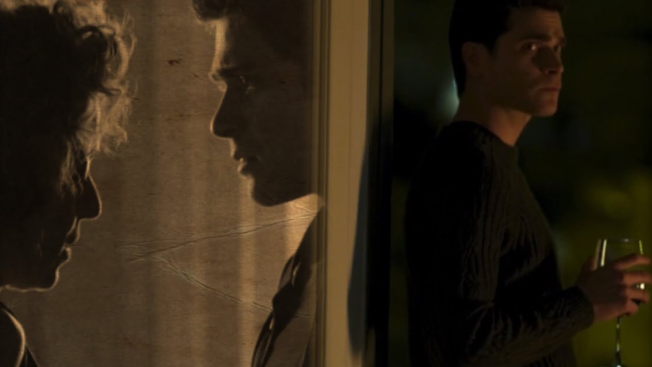 Imma e Calogiuri | il ritorno dei ricordi