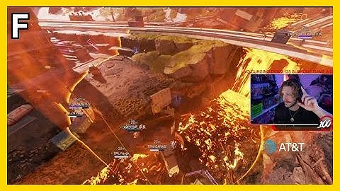 F (NiceWigg) | Apex Legends Highlights