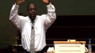 Pastor James Ford Jr - Ultimate Purpose (Pt.5b)