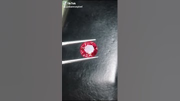 Spinel Lục Yên Yên Bái