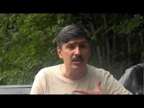 Артикуляционная гимнастика оратора