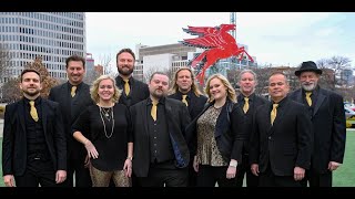 Country Wedding Band | Country Cover Band | Big City Outlaws