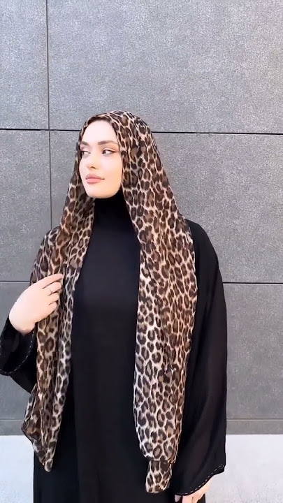 my lifestyle I love hijab outfits #Russian Muslim #beautiful #new models 2023#free online # girls