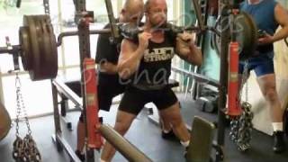 Download Lagu Brian Schwab ME Squats w/SSBar MP3