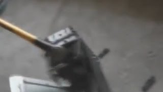 HOW TO RAGE ON RUNESCAPE!!!