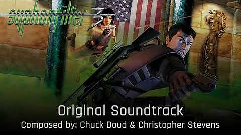 Action Theme (Mini Game Mode) - Syphon Filter 3 Soundtrack