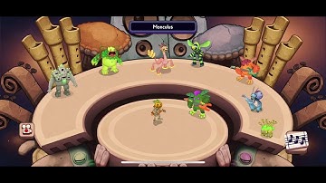 (Really Bad) Monculus - Seasonal Shanty | In Composer