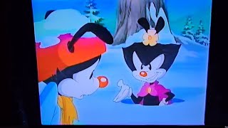 Opening To The Perfect Storm 2000 Vhs