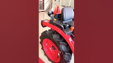 Mahindra 2127 OJA #mahindra