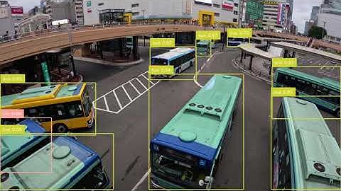 【物体検出2024】YOLO最新版のYOLOv9を試してみる　〜導入からデモまで〜【Object detection】