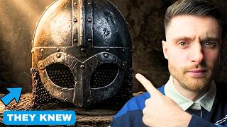 The Vikings Discovered Something Everyone Else Missed