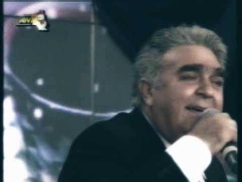 Πασχάλης Τερζής Αν Την Αγαπας μουσική στίχοι Γιάννης Καραλής