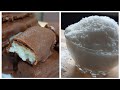 Homemade Dessicated Coconut / Only 3 Ingredients Bounty Bars Recipe