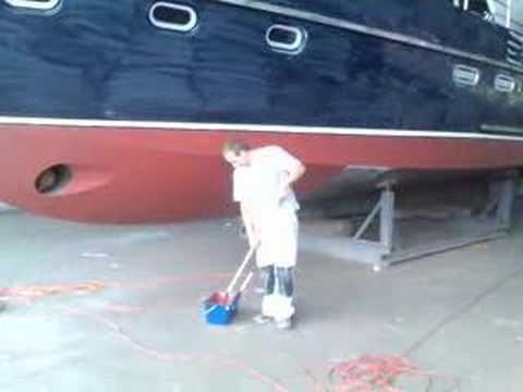 Boatcleaners