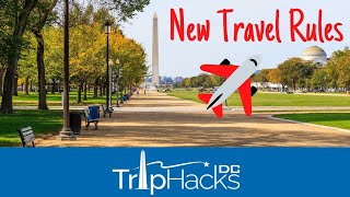 Washington DC Tourism UPDATE (April 2021)