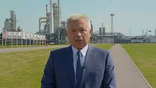 День работников нефтяной и газовой промышленности