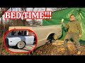 Let’s FIX My Chevy Truck Bed!! | 1969 C-10 |