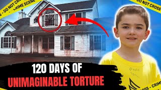 The Most HORRIFIC Case of Child Abuse & Torture Police Had EVER SEEN! True Crime Story