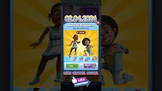 Subway Surfers Marrakesh 2024 All Bundles Upcoming