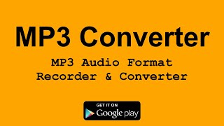 Mp3 Converter for android screenshot 4