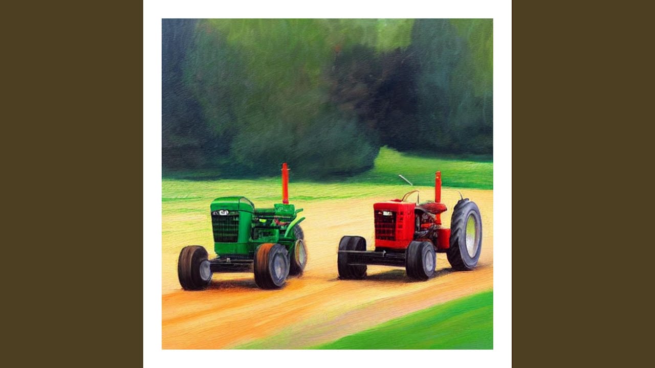 Case vs John Deere Analysis YouTube