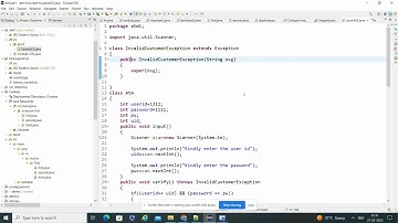 java project 1 console based atm app