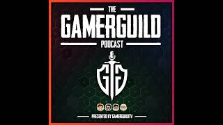 Gears of War, Galactic Racer & Witcher 3 Reviews - The GamerGuild Podcast (Anniversary Special)