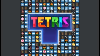 Tetris Theme Remix: DON'T YOU LECTURE ME WITH YOUR 30 DOLLAR TETRIS by Reginald 220,677 views 1 year ago 1 minute, 28 seconds