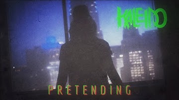 KALEIDO - Pretending (Official Video)
