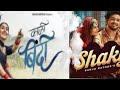 Shaky Shaky Mix Kali Bindi Song
